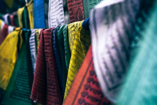 Perawatan untuk Print Kain yang Harus Anda Ketahui Perawatan untuk Print Kain yang Harus Anda Ketahui