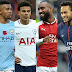 Semana na ESPN tem Arsenal x Tottenham, City, PSG, Barcelona, NBA e NFL