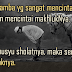 Keindahan Iman