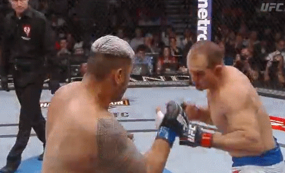 Overhand