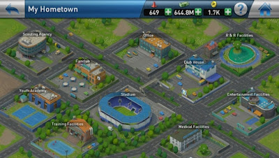 PES Club Manager Apk Data v1.4.2 Terbaru PES Club Manager Apk Data v1.4.2 Terbaru