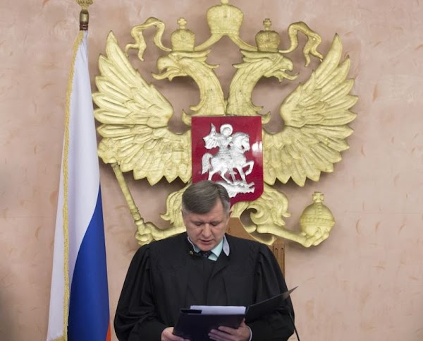 Rusia prohíbe las actividades de los Testigos de Jehová