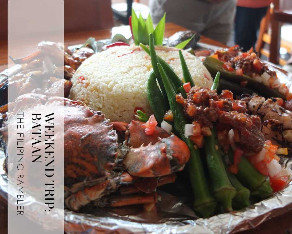 Bataan Weekend Trip 10 Things to do in Bataan The Filipino Rambler