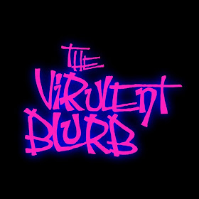 VirulentBlurb Logo