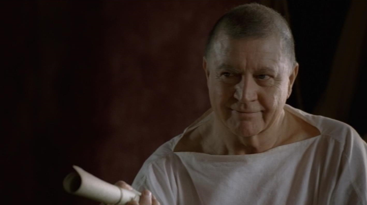 APASIONADOS DEL IMPERIO ROMANO EL CÓNSUL LUCIO OPIMIO