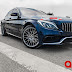 Mercedes C63 AMG upgrade to C250 Exclusive