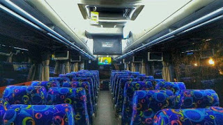 Rental Bus Ekonomi Tangerang Rental Bus Ekonomi Tangerang