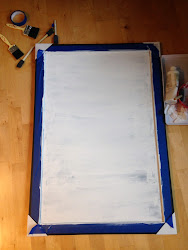 acrylic diy painting easy
