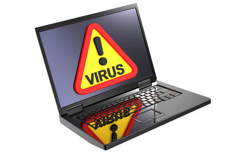 Cara Menghapus Virus dengan CMD Cara Menghapus Virus dengan CMD