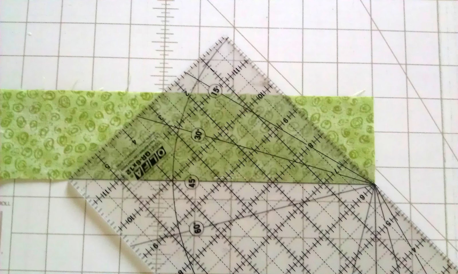 Sew EZ Quilting How To Piece Binding