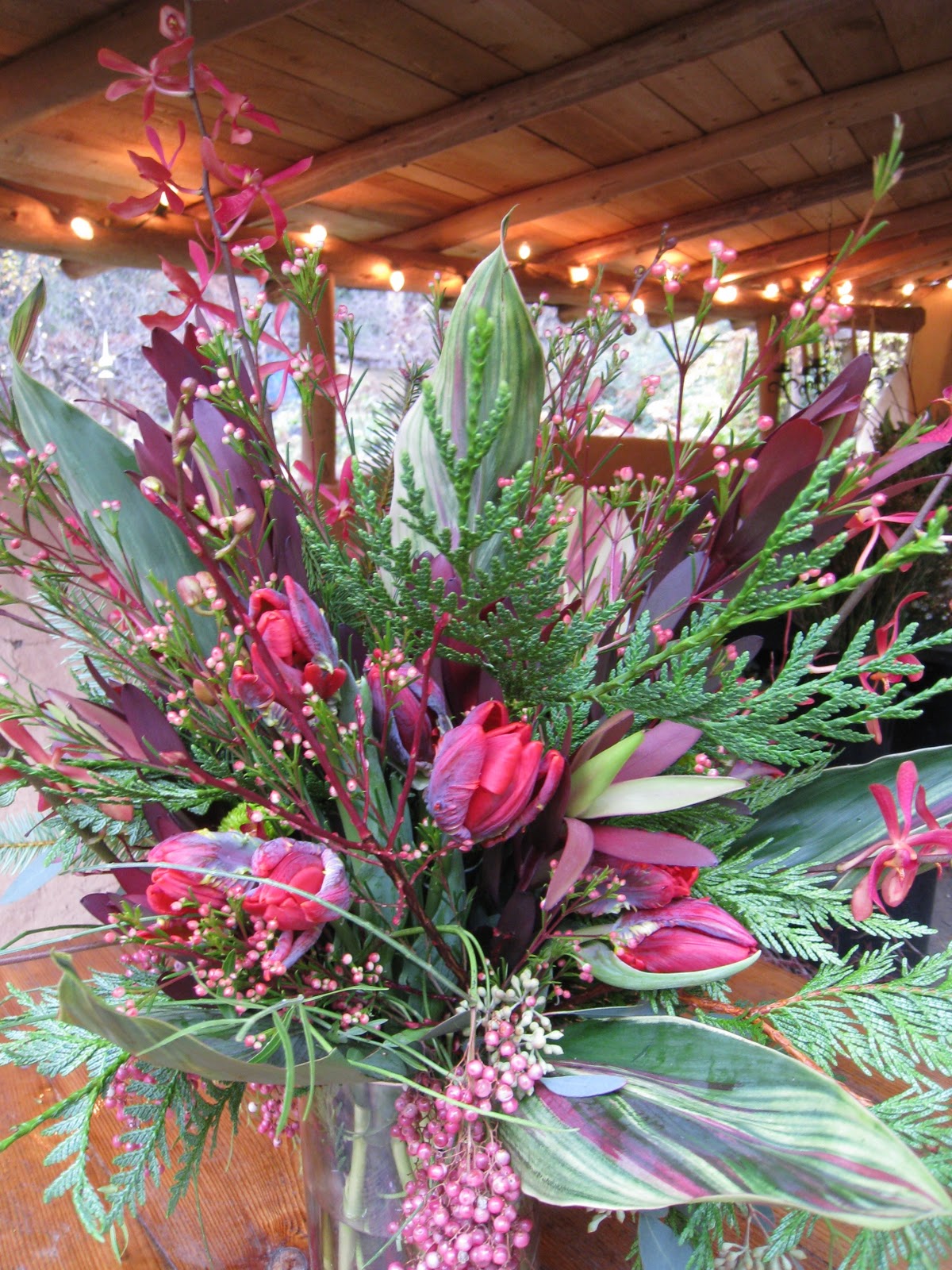 Christina's Garden: Happy New Year!