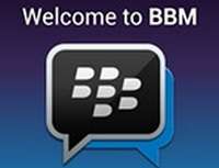 bbm android