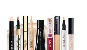 Cara Memakai Make Up Natural Beserta Gambarnya