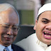 'Maafkan saya Datuk Seri Najib' – Anak Mufti Kedah