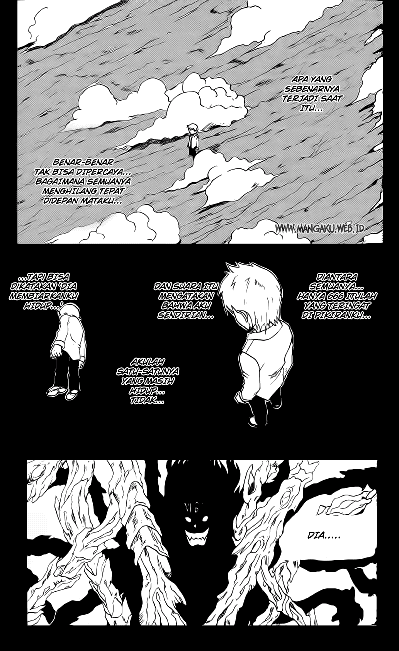 666 Satan chapter 13