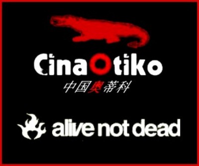 Alive not Dead