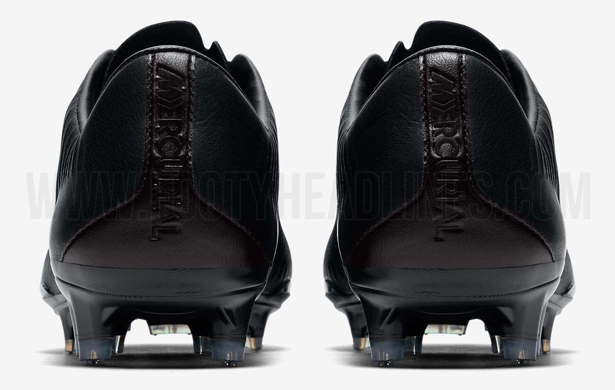Stunning Nike Mercurial Vapor XI Tech Craft 2017 Boots Released - Footy ...