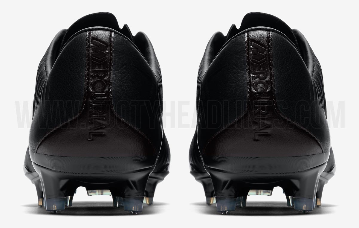 mercurial vapor tech craft