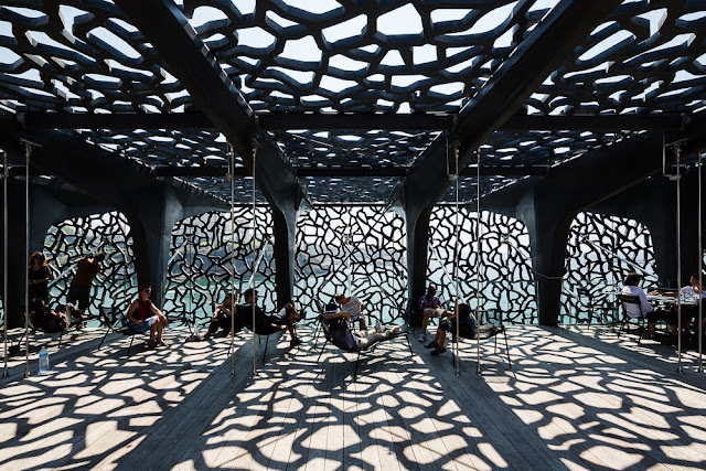 Interior do MuCEM.jpg Interior do MuCEM.jpg