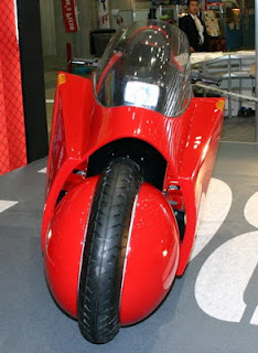akira bike for sale