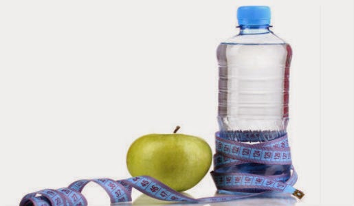 حقائق تعرفها لأول مرة عن رجيم الماء