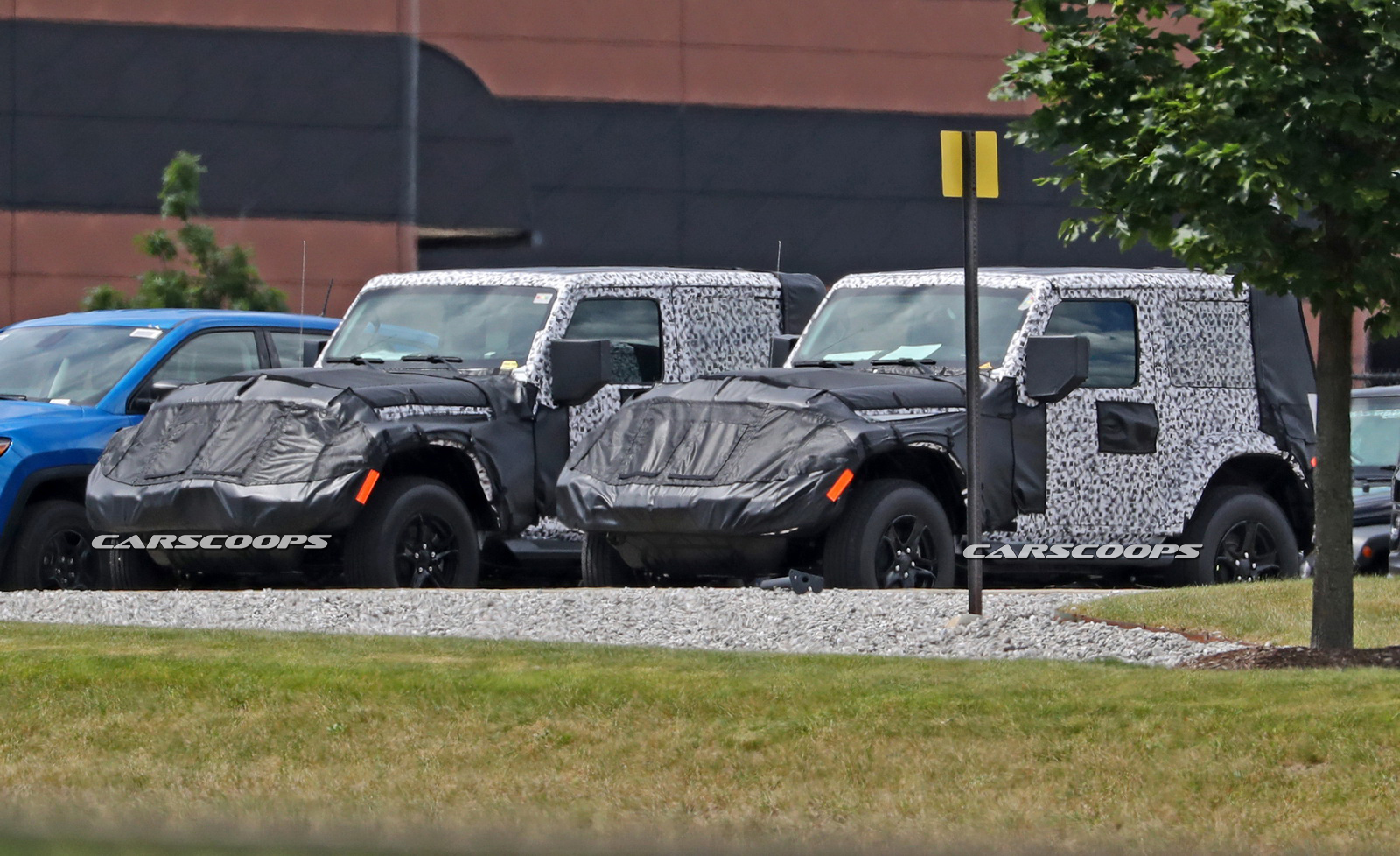 Jeep Jeep