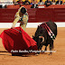 Este sábado: Juanito na Novilhada matinal de Olivenza