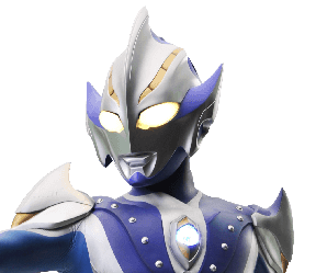 Ultraman Hikari