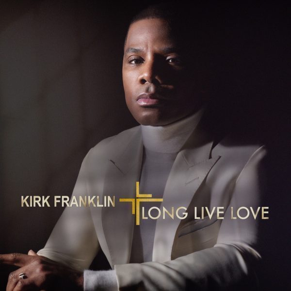 Kirk Franklin –Just for Me