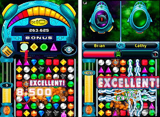 Bejeweled Twist DS ROM Download