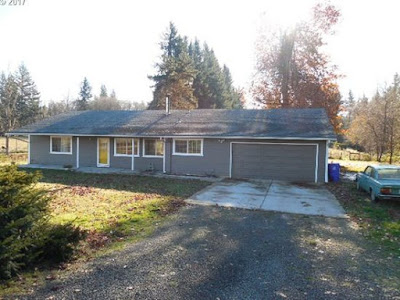 45660 SE Coalman Road Sandy Oregon for Sale by Pacific Pioneer Real Estate