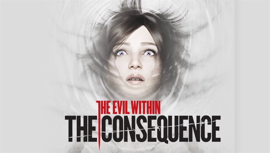 The Evil Within The Consequence Download Poster