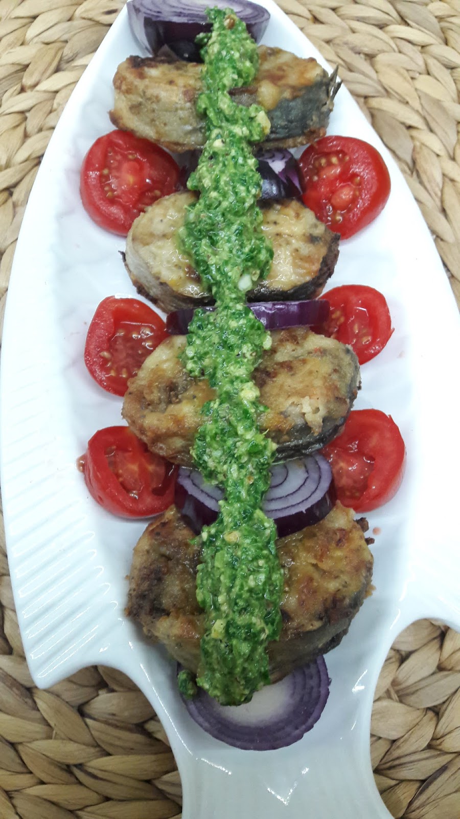 Palamut Tava – Denenmiş Tarifi Palamut Tava – Denenmiş Tarifi