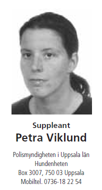 Viklund Viklund