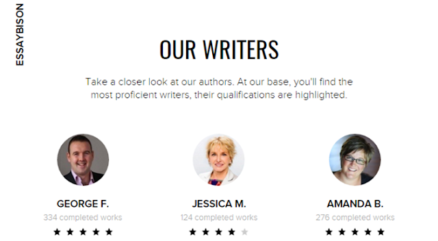 Review of EssayBison.com Dissertation Services Review of EssayBison.com Dissertation Services