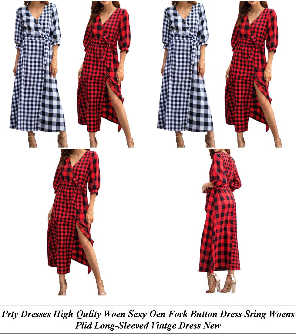 Long Dresses - Shops For Sale - Black Dress - Cheap Fashion Clothes