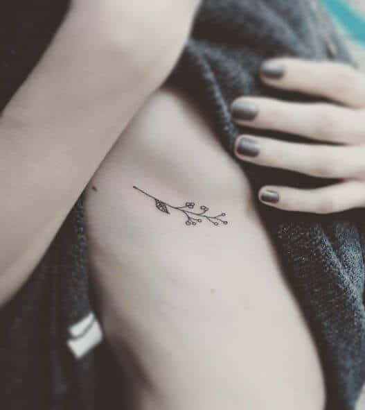 life is beautiful tattoo