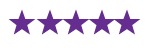 5 stars