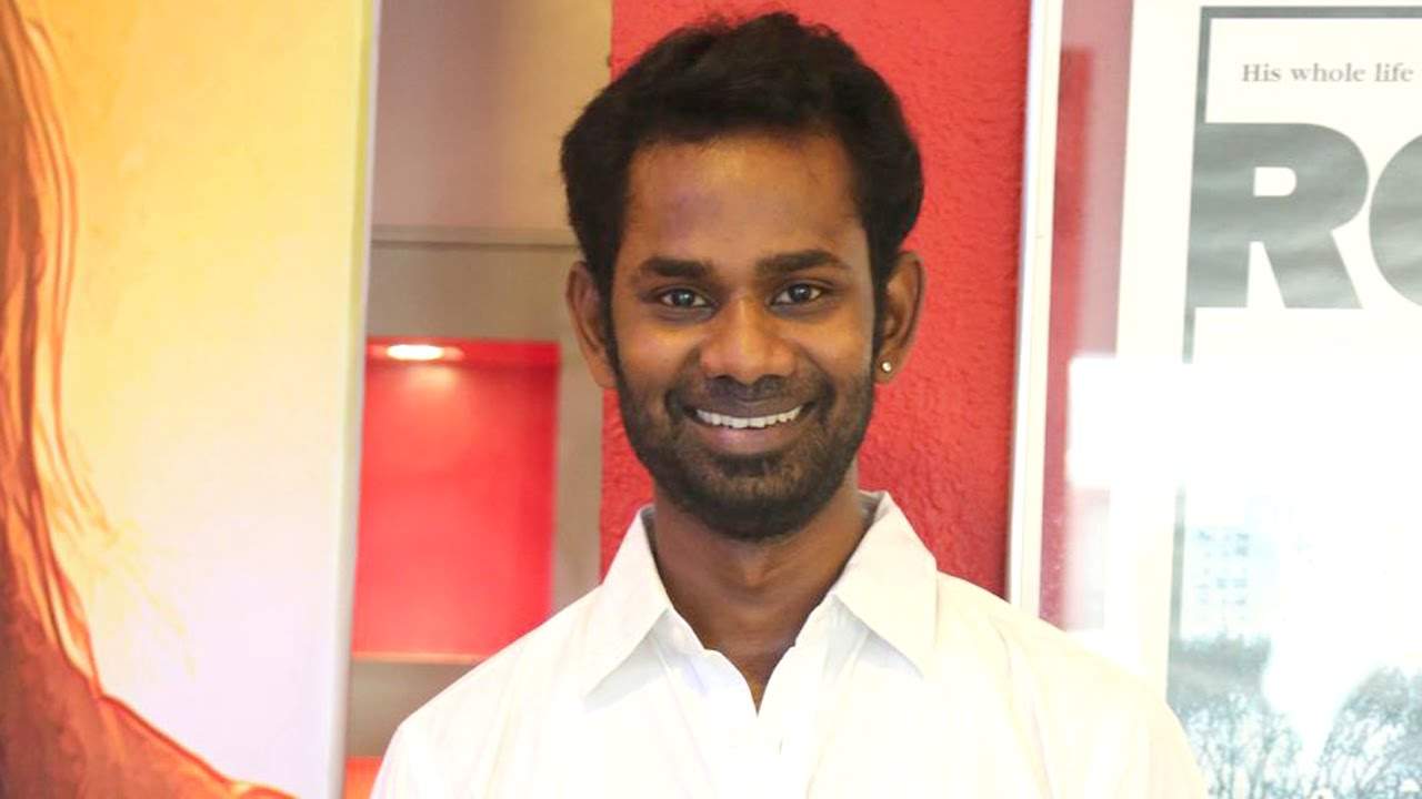 Ramesh Thilak Biodata, Movies, Net-worth, Age, New Movies, Affairs, New