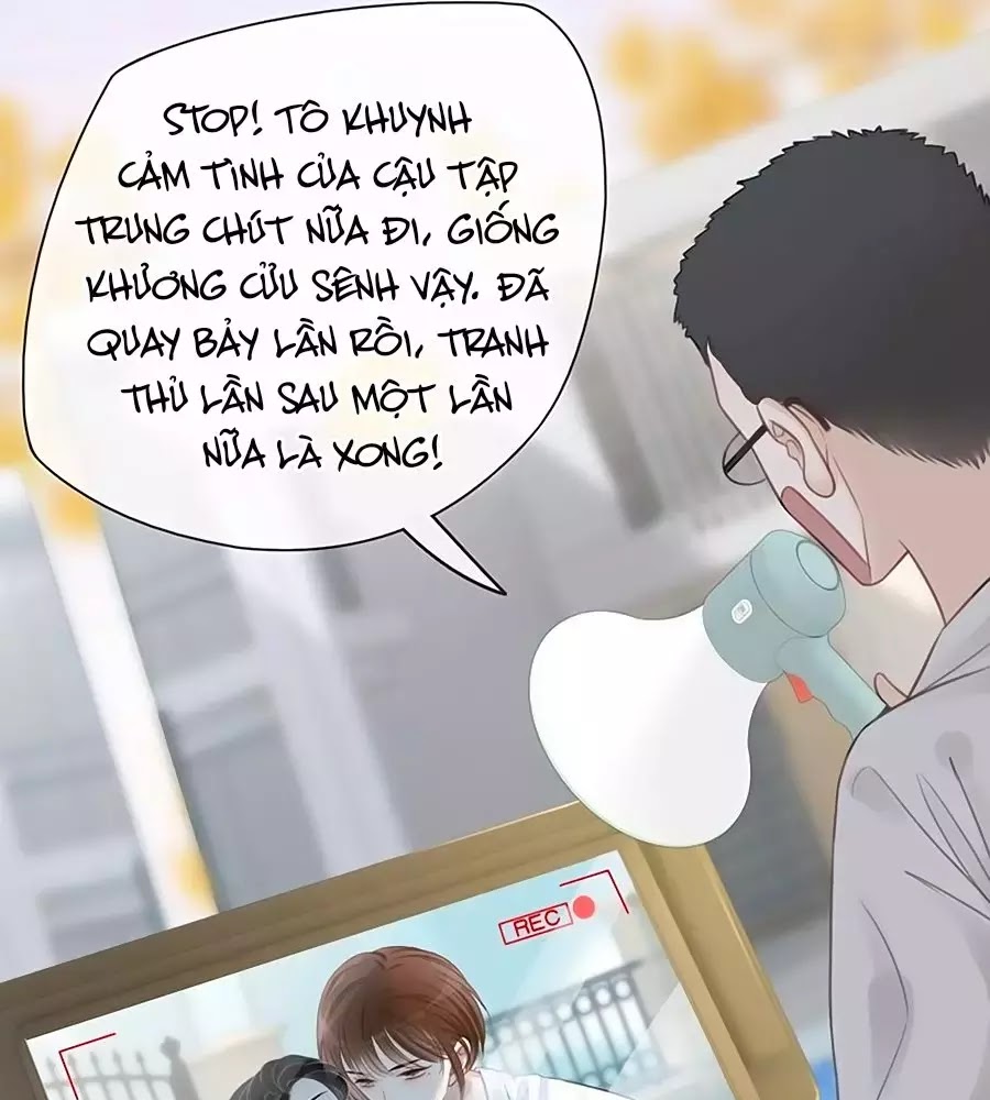 Ám Hắc Hệ Noãn Hôn Chapter 6 - Trang 46