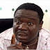 Mr. Ibu Died And Resurrected On The Fourth Day 