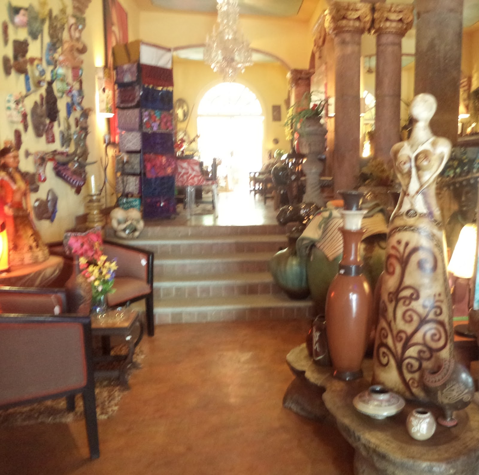 Vallarta Shopping Directory INTERIOR DECOR, FURNITURE, ACCESSORIES