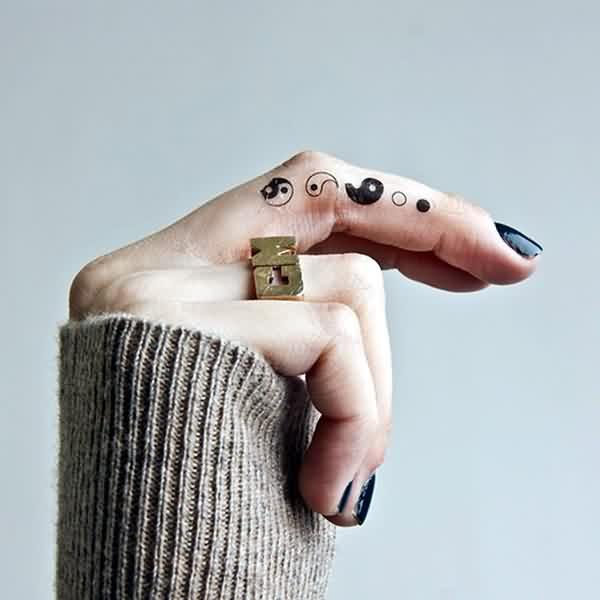 tatuagens para o dedo médio tatuagens para o dedo médio
