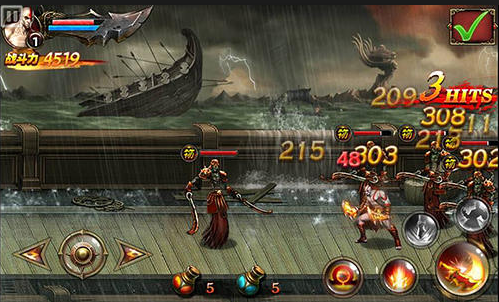 Download game god of war versi pc tanpa emulator free