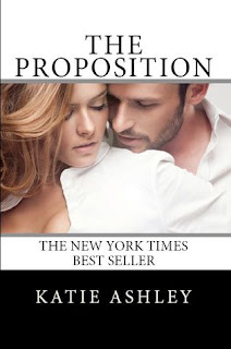 Review: The Proposition by Katie Ashley