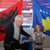 Documentary dedicated to the Swedish Albanologist, Ullmar Qvick who devoted his entire life to Albania