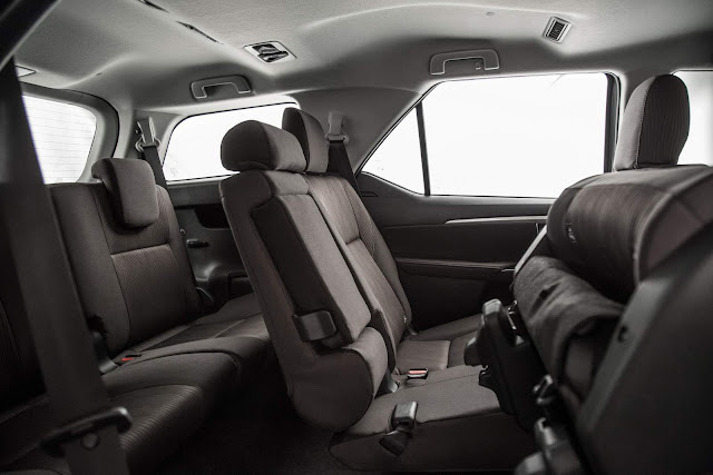 Toyota convoca Hilux e SW4 para recall por defeito no airbag