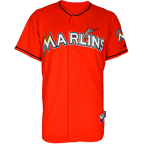 Embroidery & Fitteds: 2012 Miami Marlins Official Release