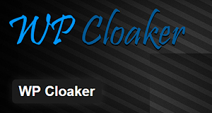 WP Cloaker does more than links cloaking