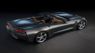 Dream Fantasy Cars-Chevrolet Corvette C7 Stingray Convertible Dream Fantasy Cars-Chevrolet Corvette C7 Stingray Convertible